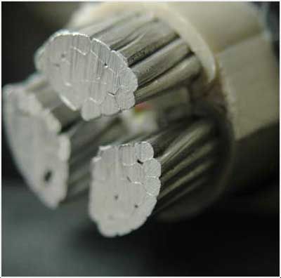 鋁芯電線(xiàn)電纜系列